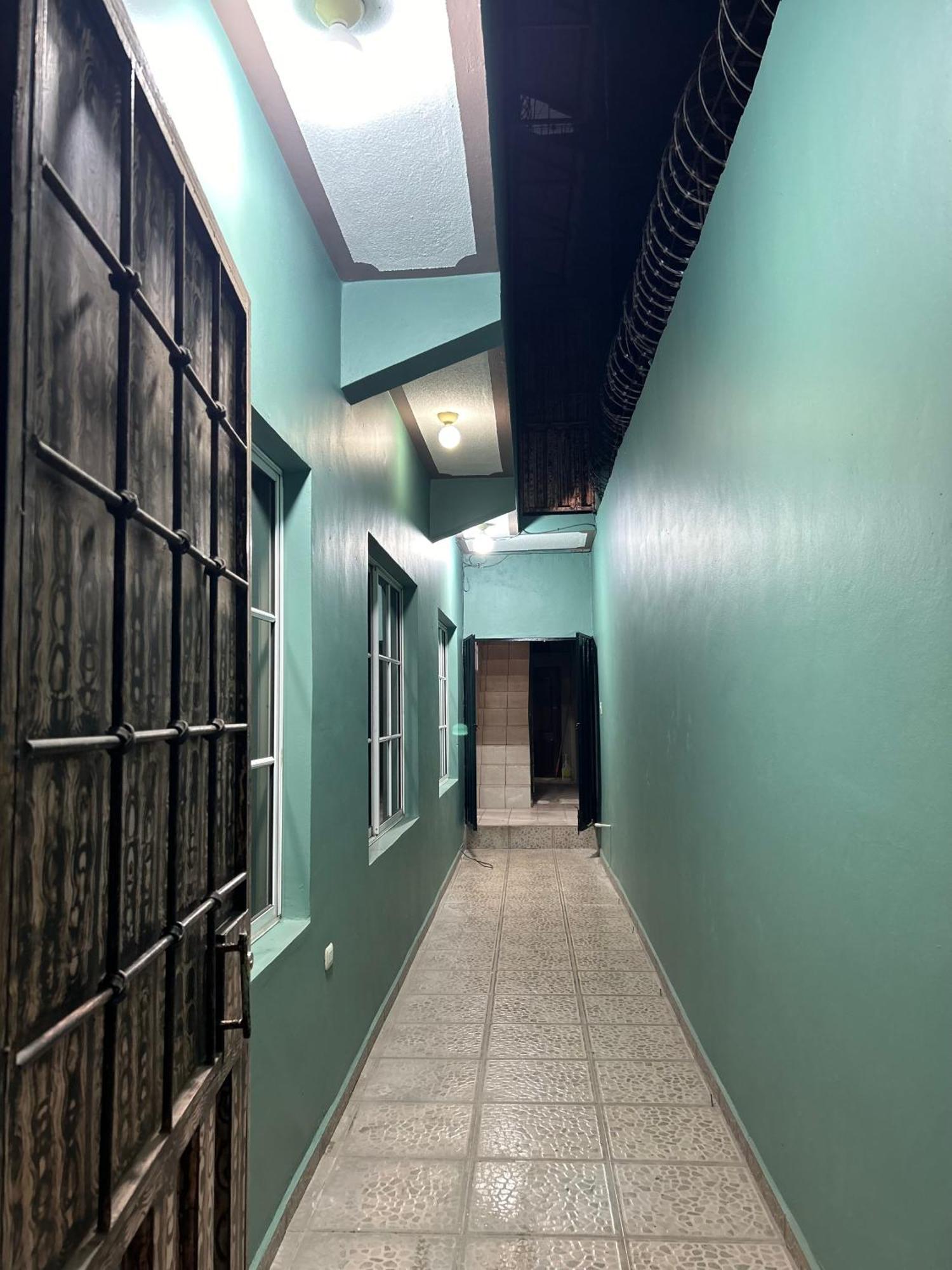 Casco Historico Atenea Comayagua Exterior foto
